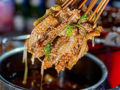 -醉炫音速烧烤·干煸菜(沙河总店)