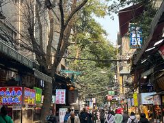 -老金家蛋菜夹馍(西安总店)