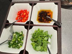 -鼎鼎香·港式火锅(北京SKP店)
