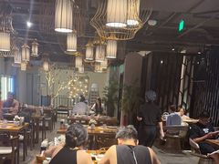 -和彩放题餐厅(酒仙桥店)