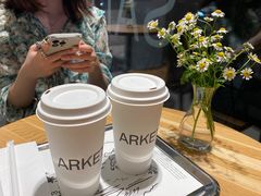 -ARKET CAFÉ(三里屯太古里店)