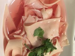 -蜀九香火锅(九眼桥店)