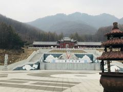 -九鼎铁刹山风景区