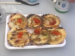 -悉尼鱼市场
