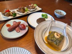 -如禾素食·下午茶·糖水