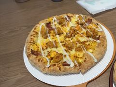 -必胜客(南通新圆融店)