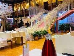 -雅和生态渔庄·宜城锅巴饭(龙灵山公园店)