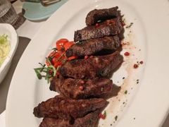 -波特曼西餐厅(中央大街店)