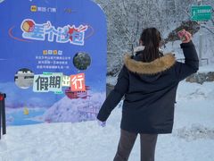 -少华山国家森林公园
