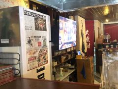 -半藏居酒屋(香港花园店)