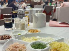 -丰尔粥食·顺德鱼生·干蒸排骨顺德菜(大良分店)