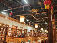 -又一福烤鸭·北京菜(东四店)