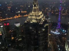 -上海柏悦酒店