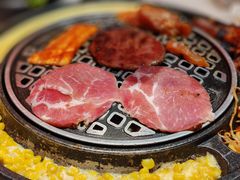 -韩宫宴和牛烤肉(苏州悠方购物中心店)