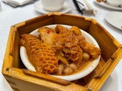 -香宫中餐厅 · 桂林香格里拉