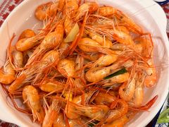 -水岸居湖景农家乐·阳澄湖大闸蟹