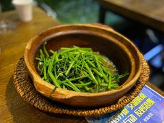-熠盛粤味·顺德桑拿鸡(永康路店)