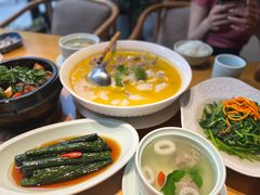 -竹里馆 ·茶食(奥体店)