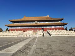 -北京市劳动人民文化宫(太庙)