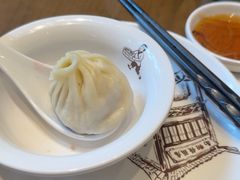 -南翔馒头店(豫园店)