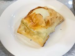 -汗腾格里·风味餐厅(新疆驻京办店)