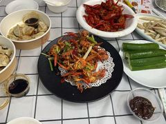 -四妹餐厅(玫瑰街店)