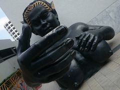 -曼谷文化艺术中心