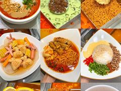 -海底捞火锅(闽篮城市广场店)