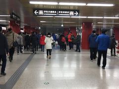 -雍和宫(地铁站)