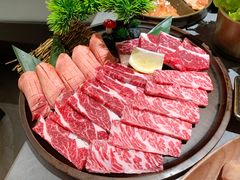 -花时·炭火烧肉(东百中心A馆店)