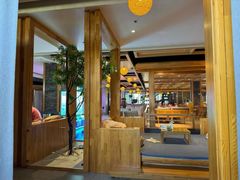 -星河湾温泉洗浴酒店