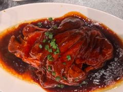 -7号院家宴.烧鸽子(门头沟店)
