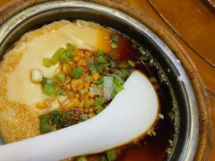 -西北莜面村(太原店)