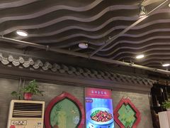 -老浒记烤鸭-北京菜(琉璃厂店)