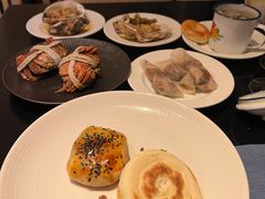 -盛宴自助餐厅(运达喜来登店)