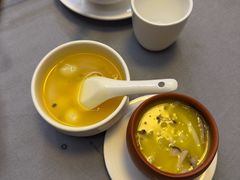 三丝羹-金哥私房菜馆(张府园总店)