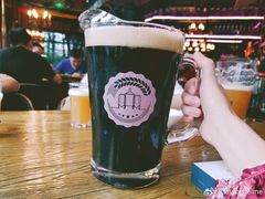 -爱啤精酿·民谣酒馆(滨江店)