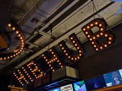 -HIB HUB公社(解放西路店)