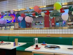 -小妖君串捞火锅(黄屯店)
