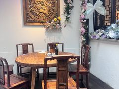 -贡梅老面馆·蟹粉面·无锡特色小吃(南长街主推店)