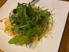 -Geneva日内瓦餐厅(西郊宝成花苑店)