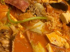 -七八冷面·延边朝鲜族美食(欢乐谷店)