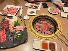 -産直焼肉ビーファーズ(泉佐野店)