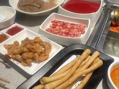 -海底捞火锅(华润万象汇店)