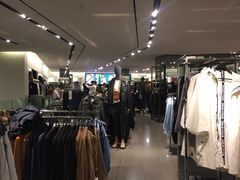 -ZARA(成都远洋太古里店)