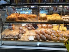 -皇后西斯汀饼店(文化路店)