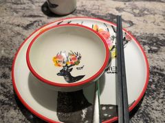 -新白鹿餐厅(松江开元地中海店)