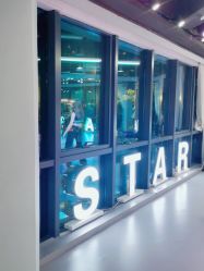 -STAR舞蹈工作室