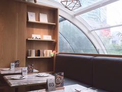 -农畉LONFOOD(福田星河COCOPark店)