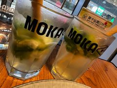 -Moka Bros 摩卡站(西单大悦城店)